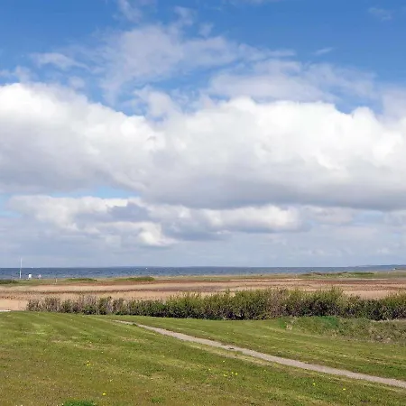 Four-bedroom Holiday In Feriehus