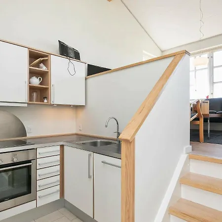 Four-bedroom Holiday In Feriehus