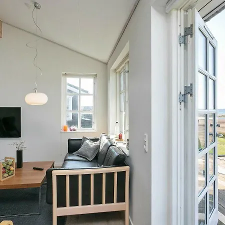 Tatil Evi Four-bedroom Holiday In