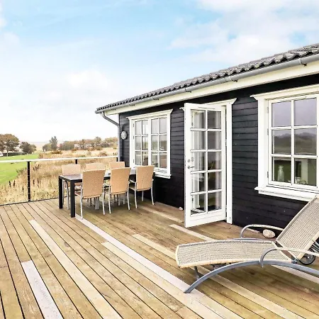 Tatil Evi Four-bedroom Holiday In *